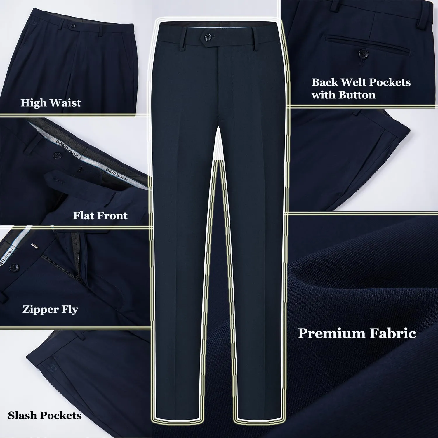 3 Pieces Prom Tuxedo for Men Groom Wedding Suits Luxury Diamonds Shawl Lapel Blazer Jacket Vest Pants Party Sets