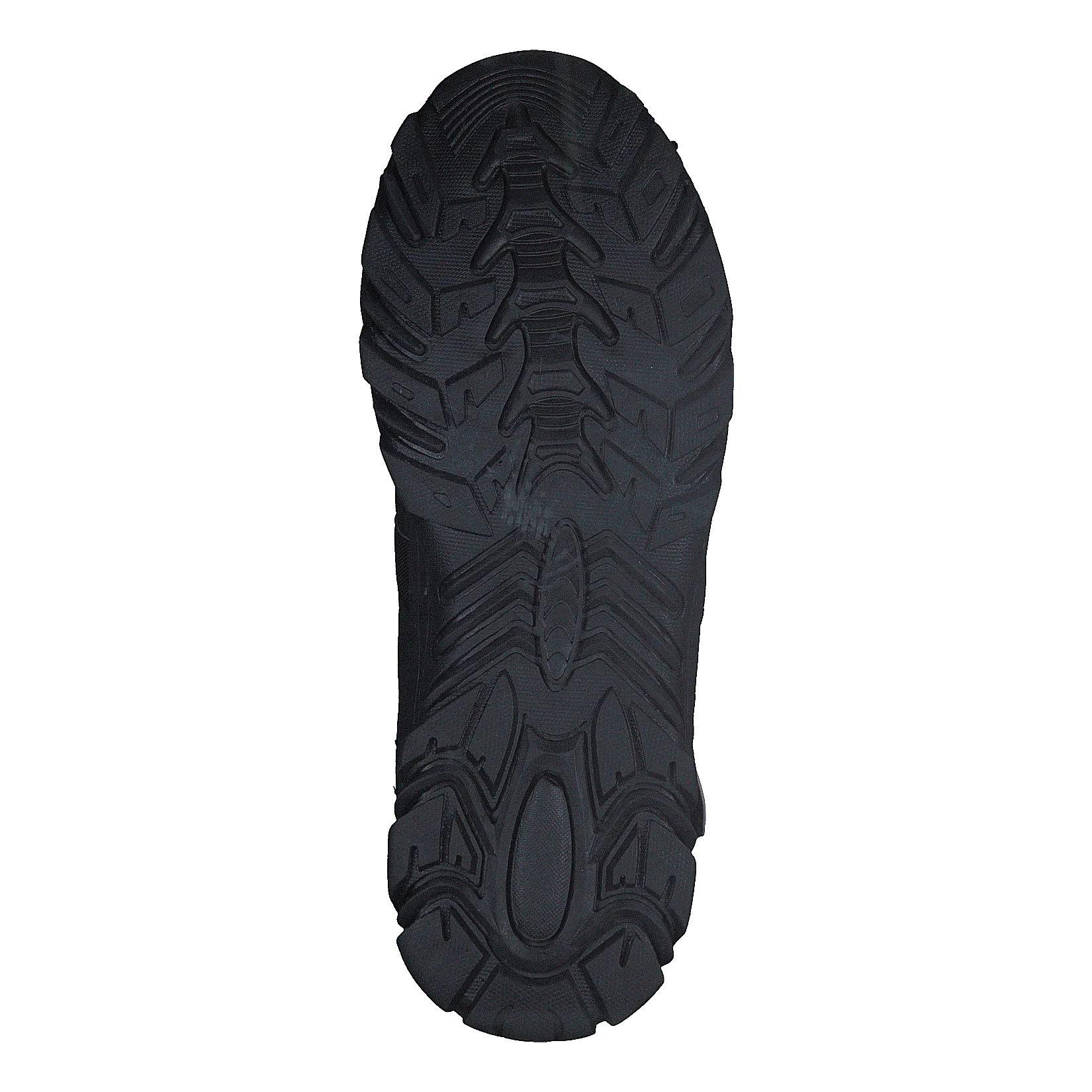 435-6637 Waterproof Warm Lined Black