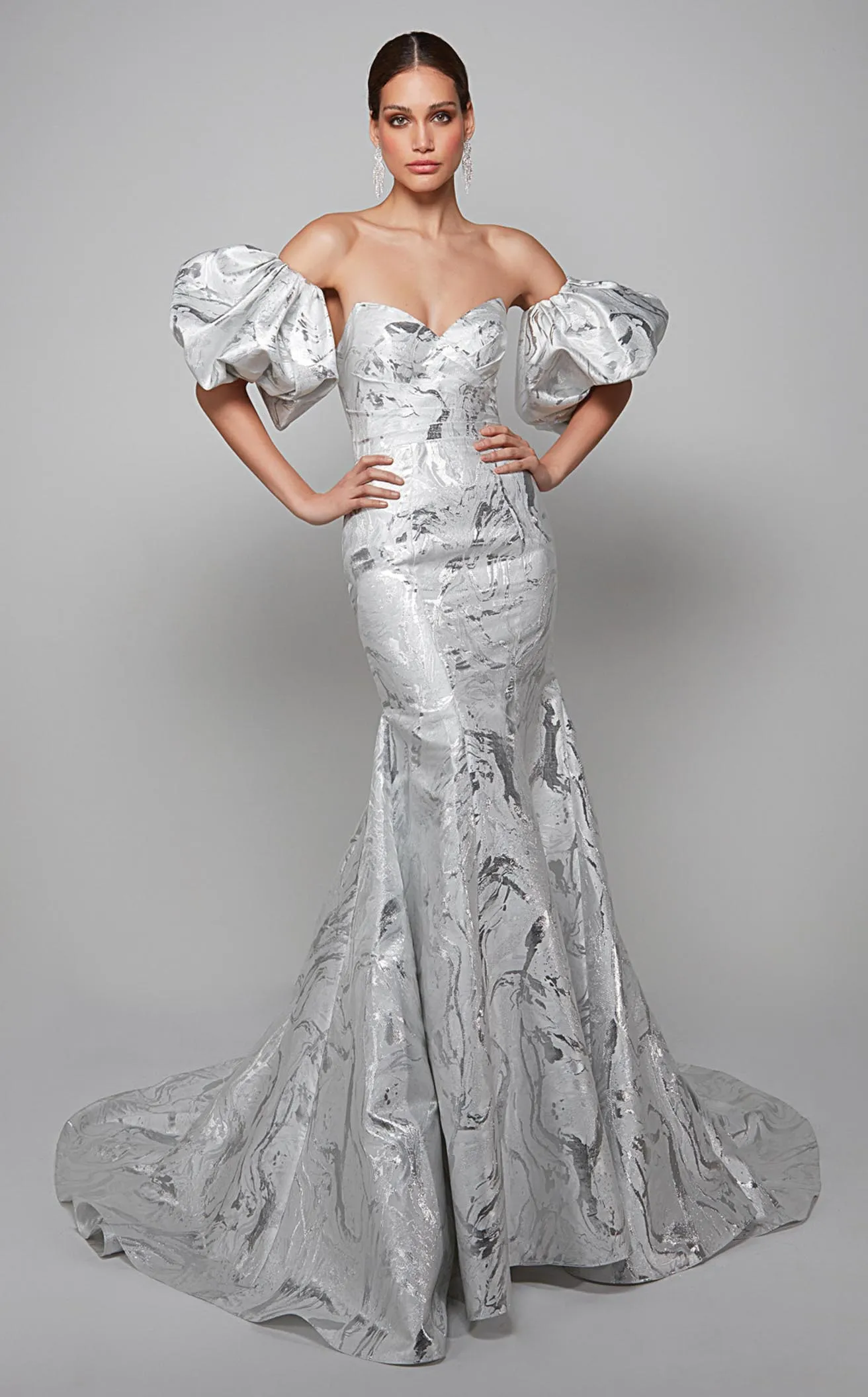 Alyce 7055 Dress