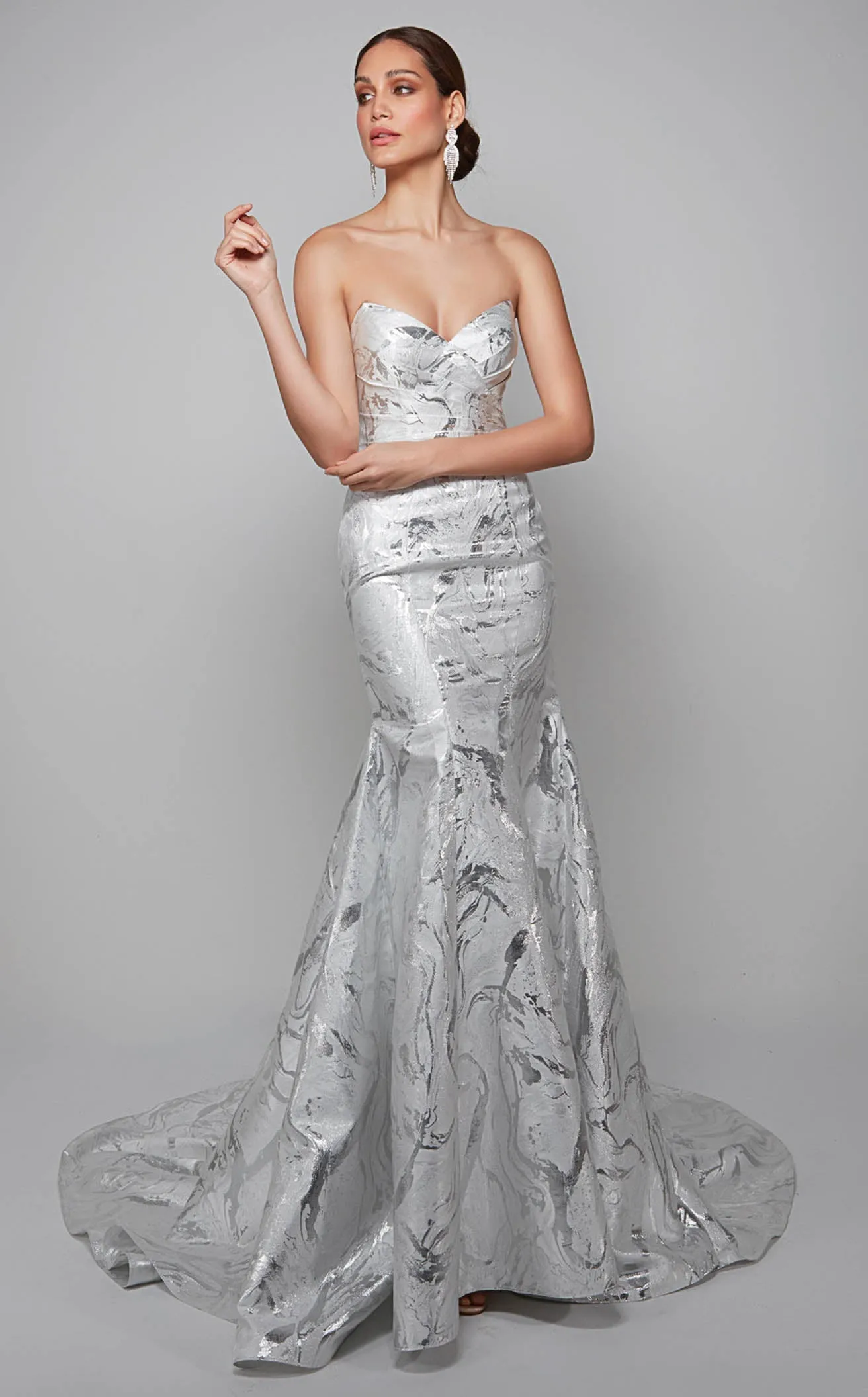 Alyce 7055 Dress