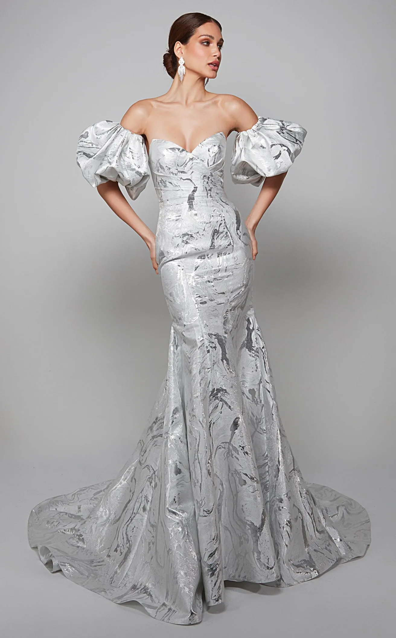 Alyce 7055 Dress