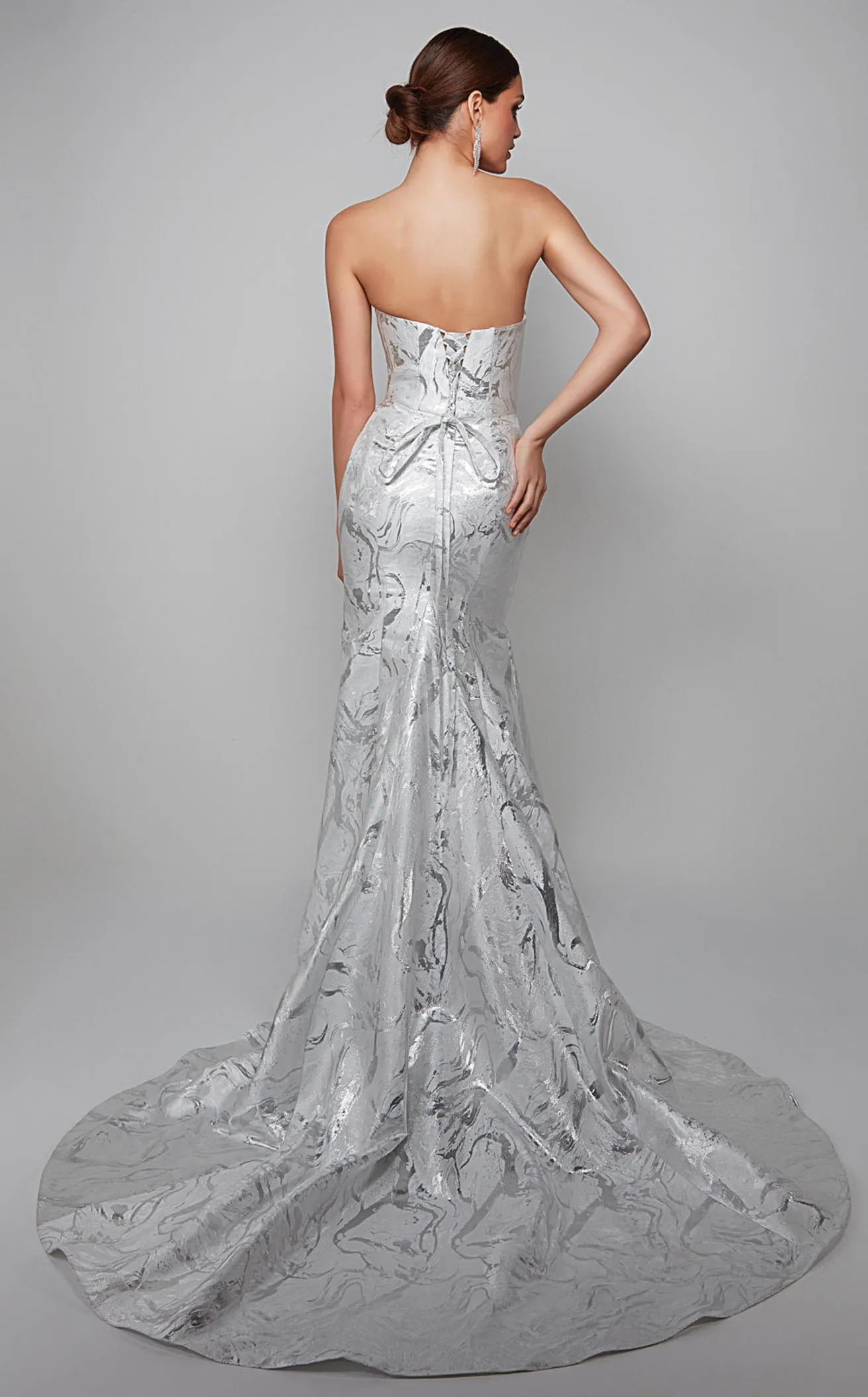 Alyce 7055 Dress