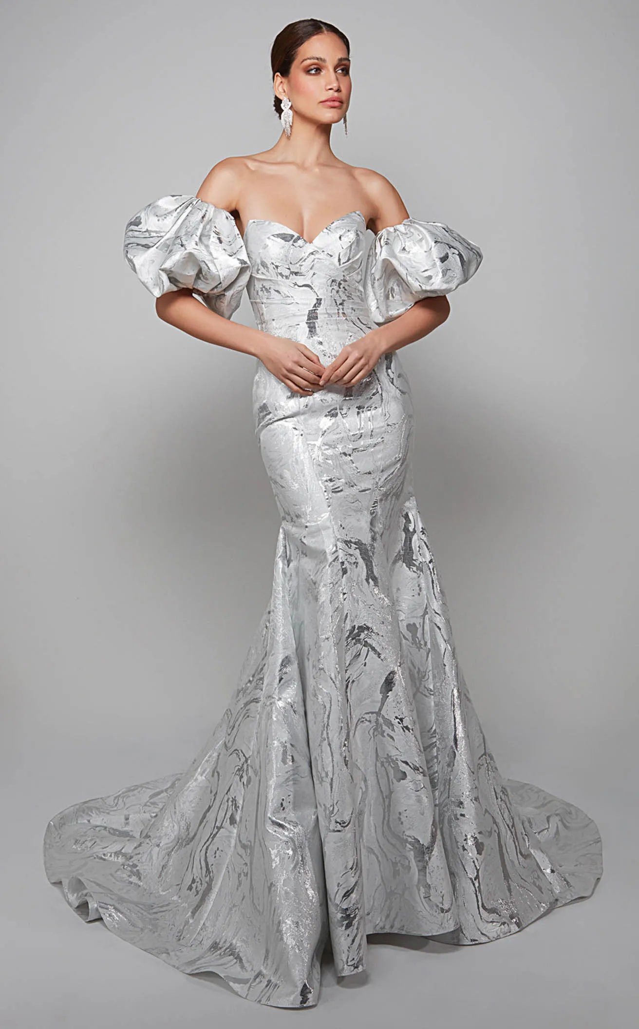 Alyce 7055 Dress