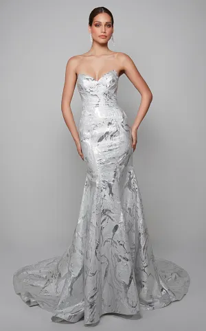 Alyce 7055 Dress