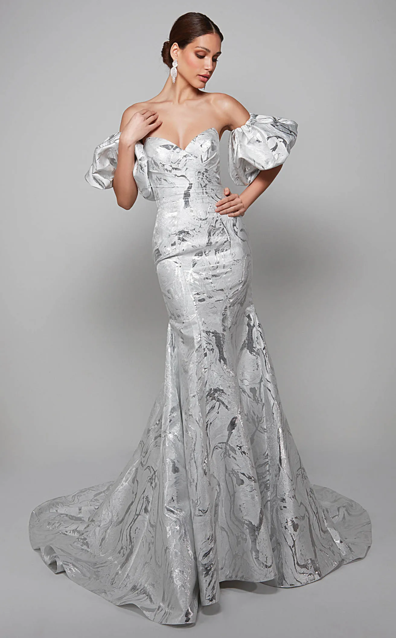 Alyce 7055 Dress