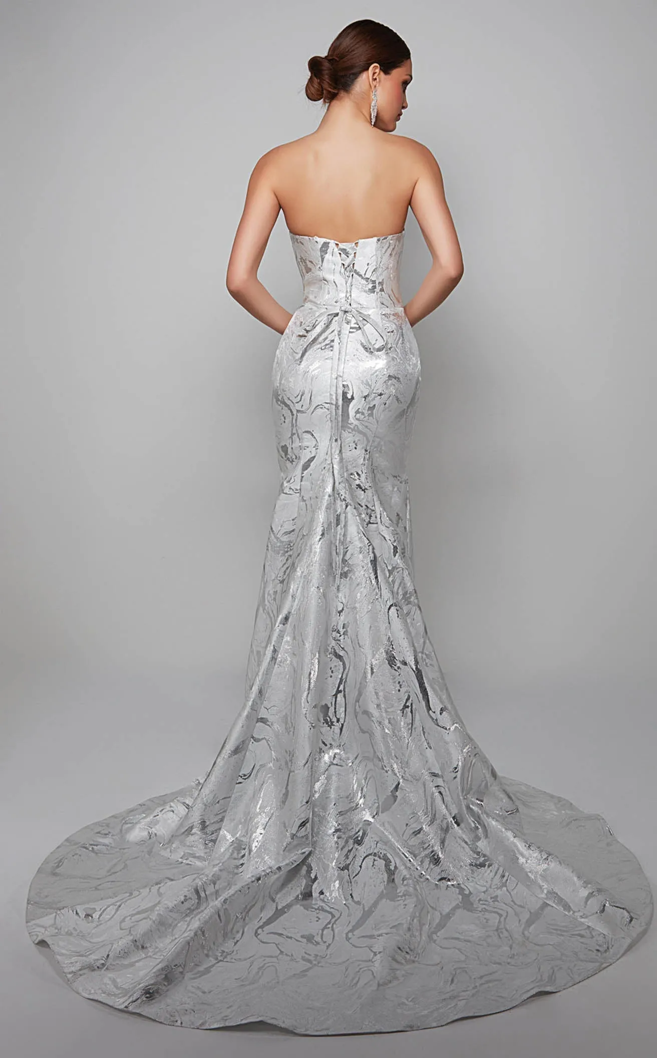 Alyce 7055 Dress