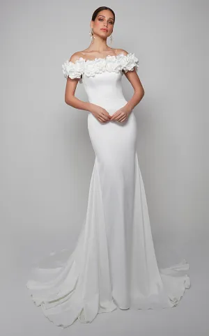 Alyce 7061 Dress