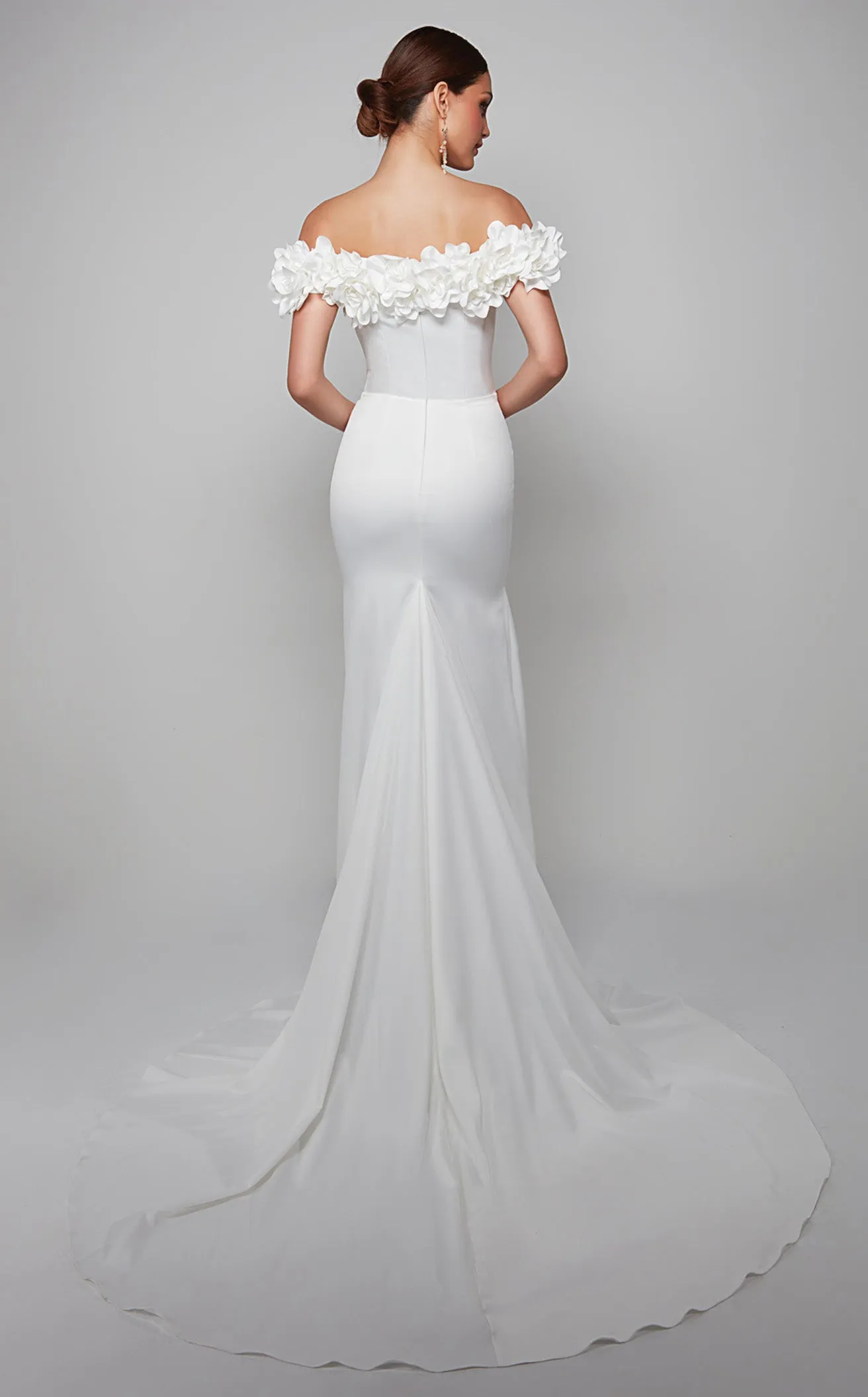 Alyce 7061 Dress
