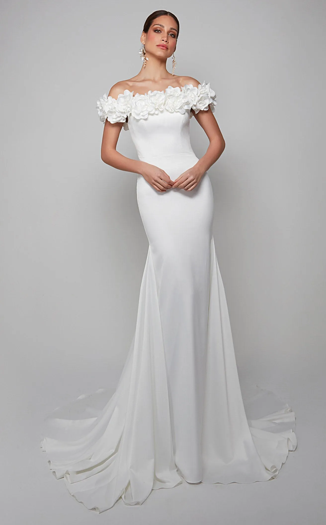 Alyce 7061 Dress