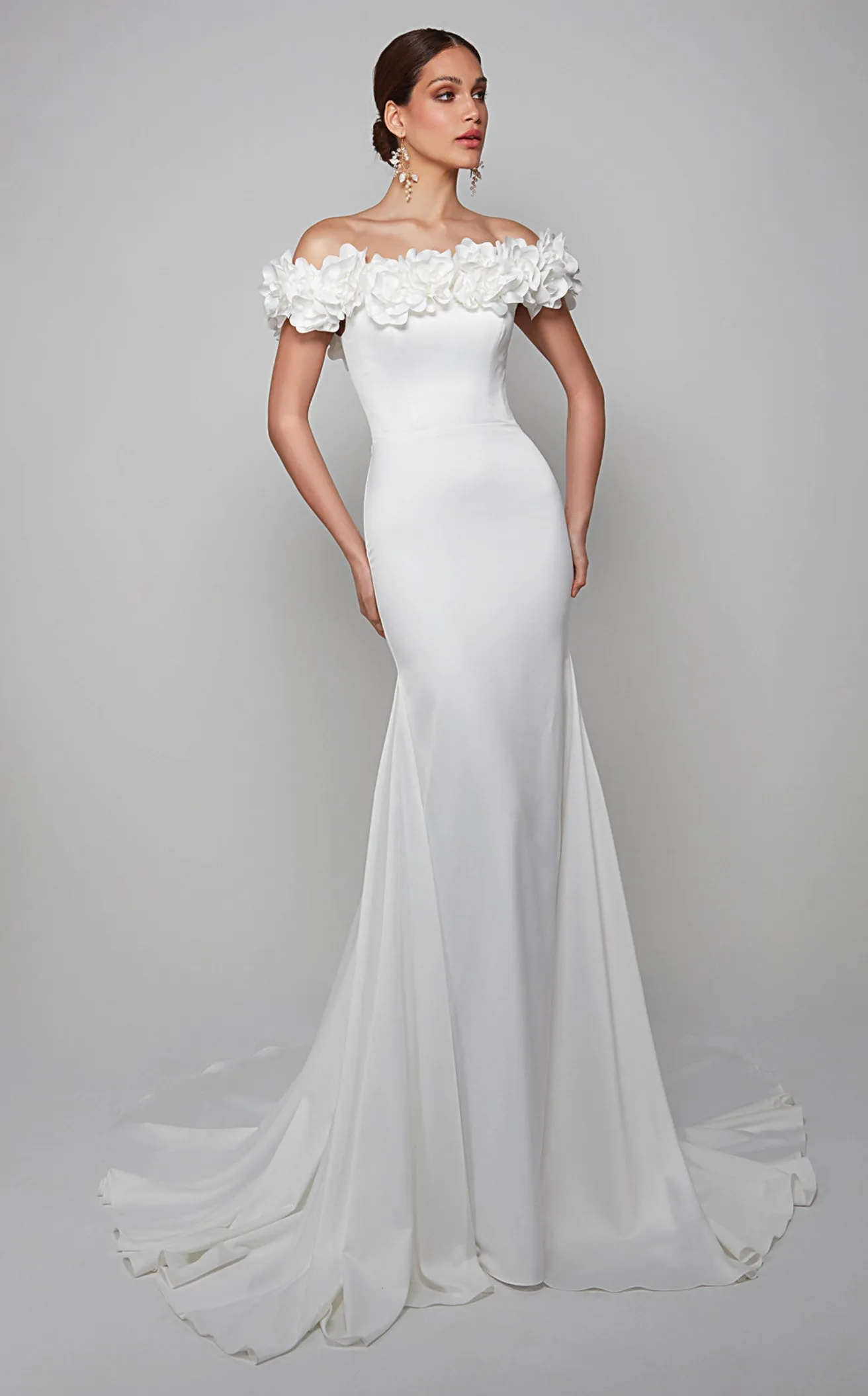 Alyce 7061 Dress