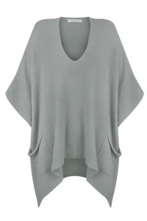 Amazing Woman Carey x Knit Tabard