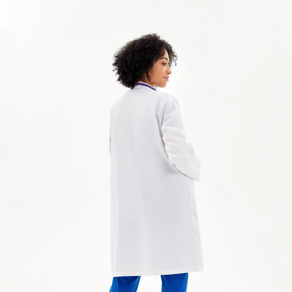 Angel Lab Coat