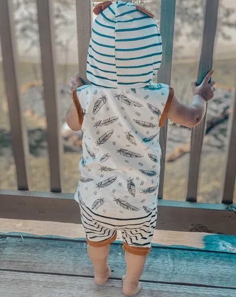 Baby Bear Set