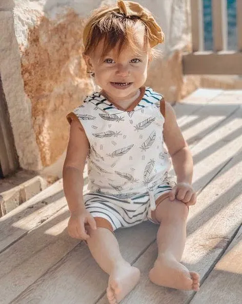 Baby Bear Set