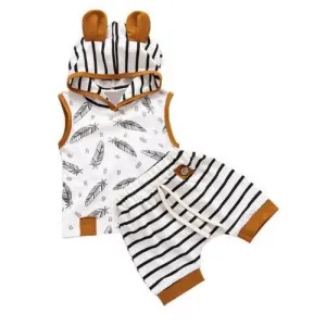 Baby Bear Set