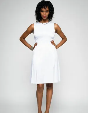 Baby White