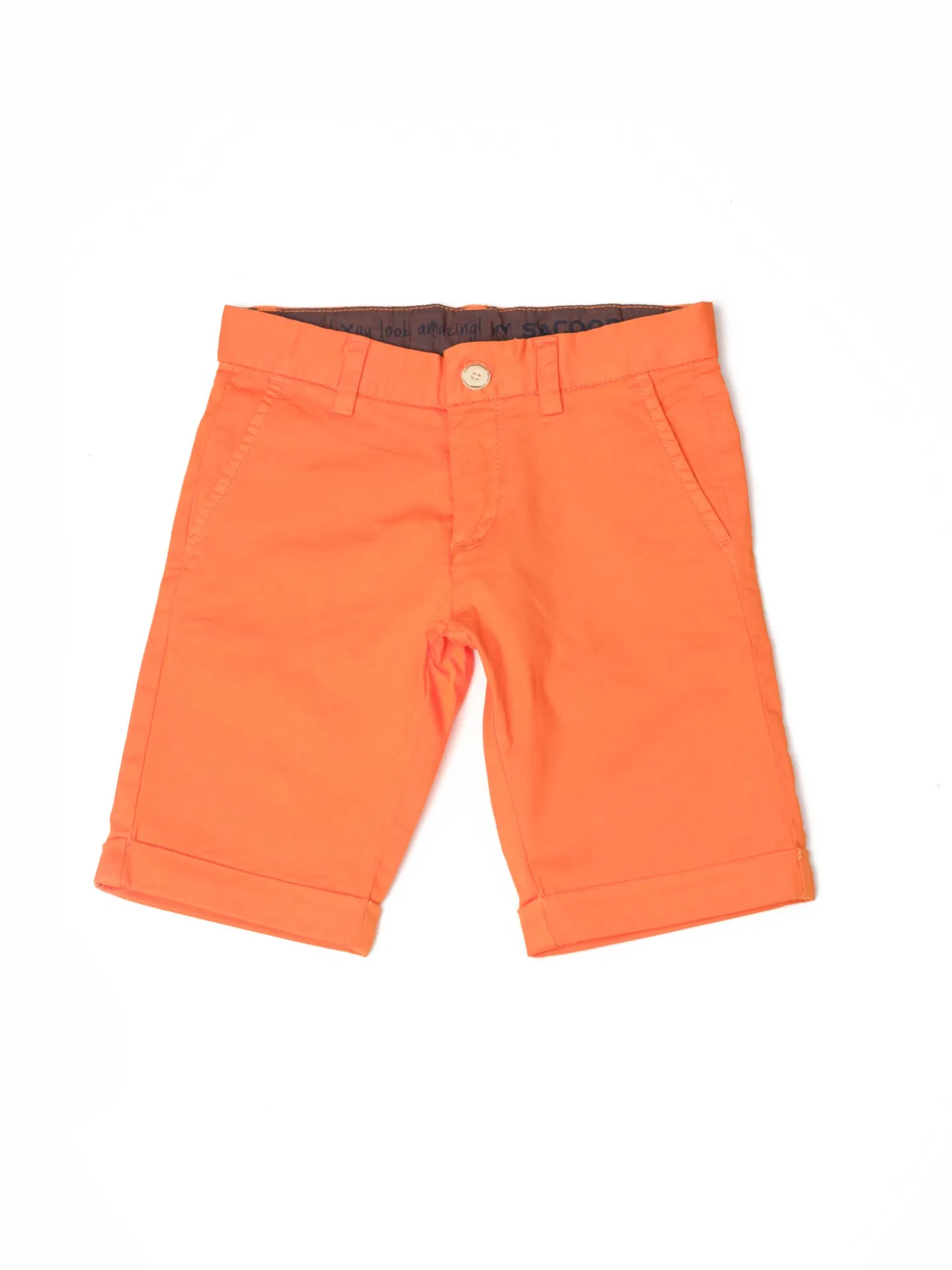 Bermuda Boy Casual