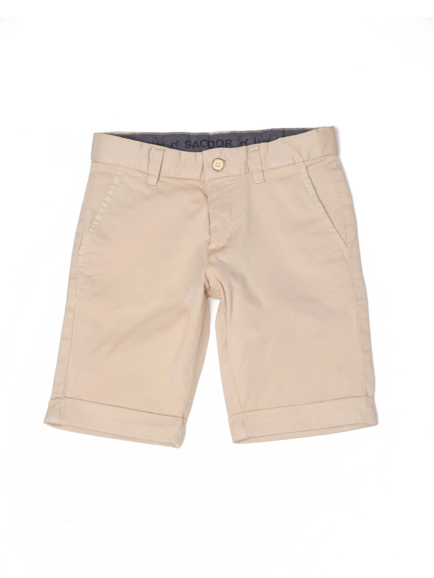 Bermuda Boy Casual
