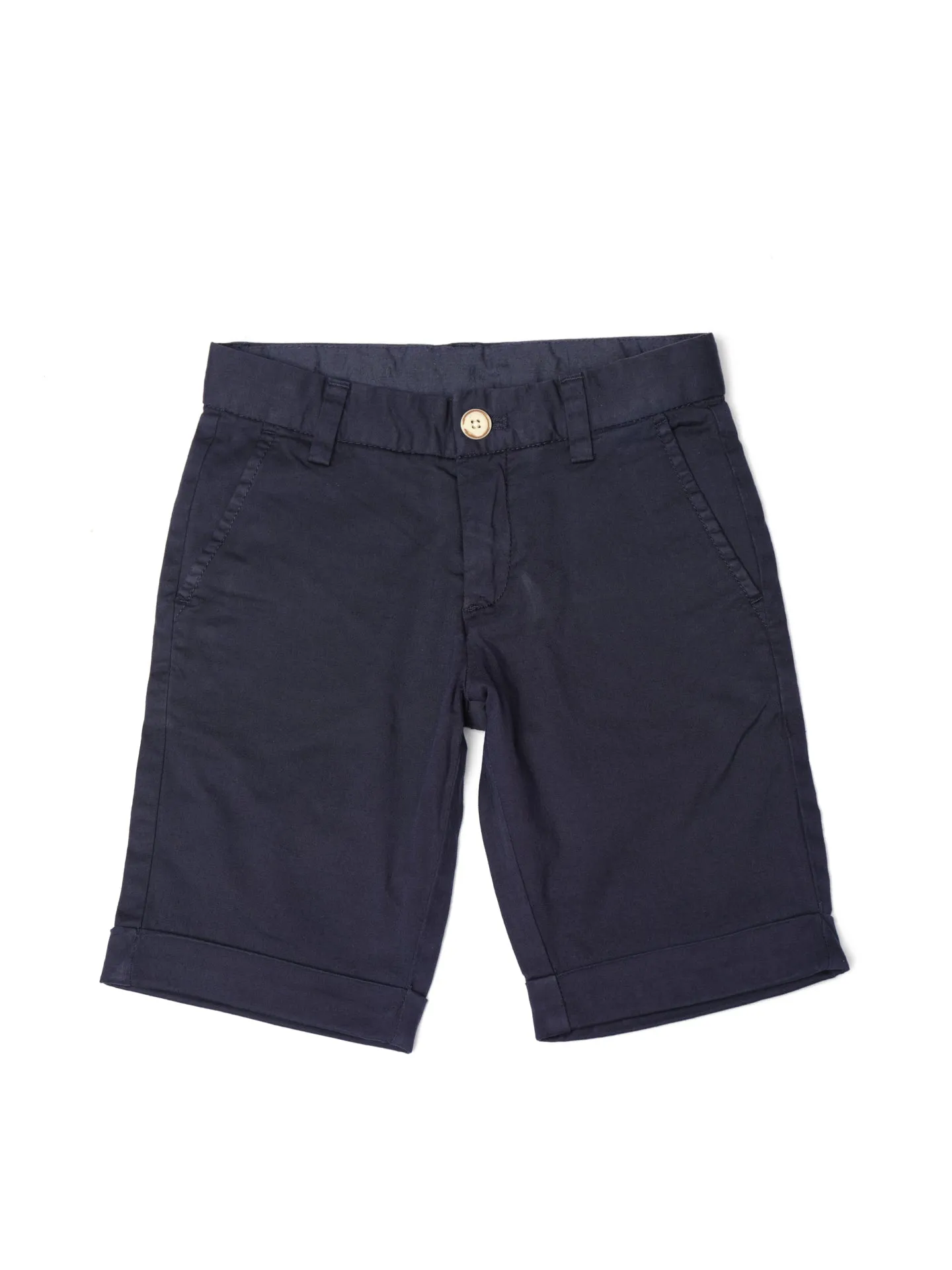 Bermuda Boy Casual
