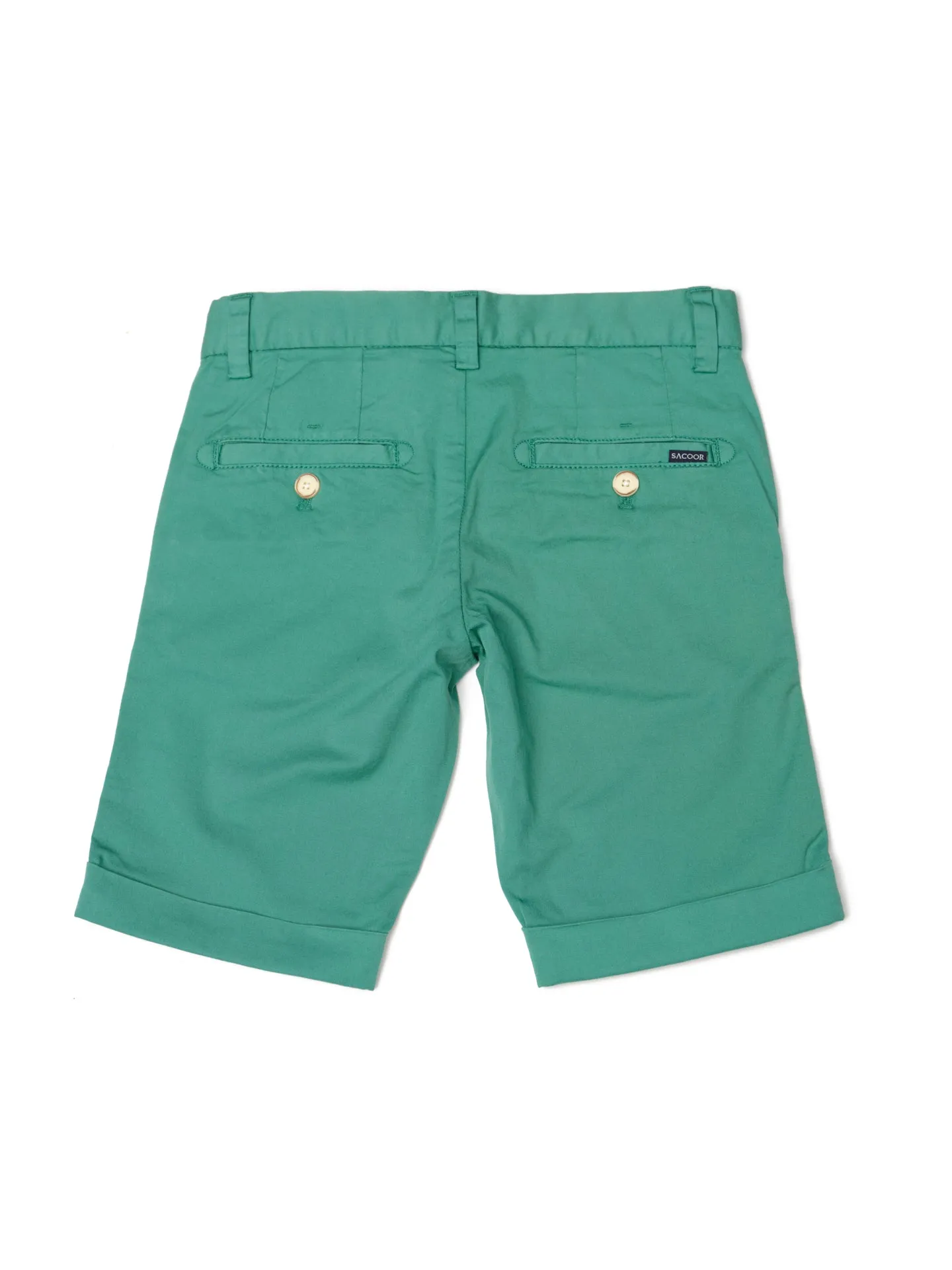 Bermuda Boy Casual