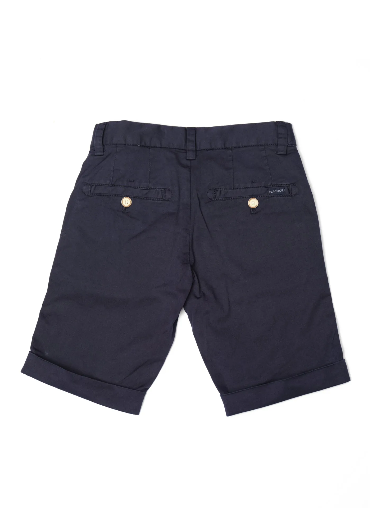 Bermuda Boy Casual