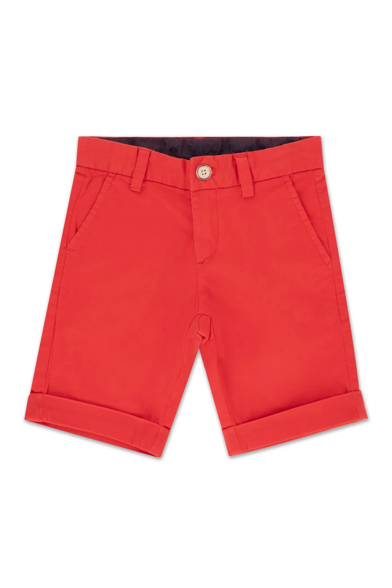 Bermuda Boy Casual