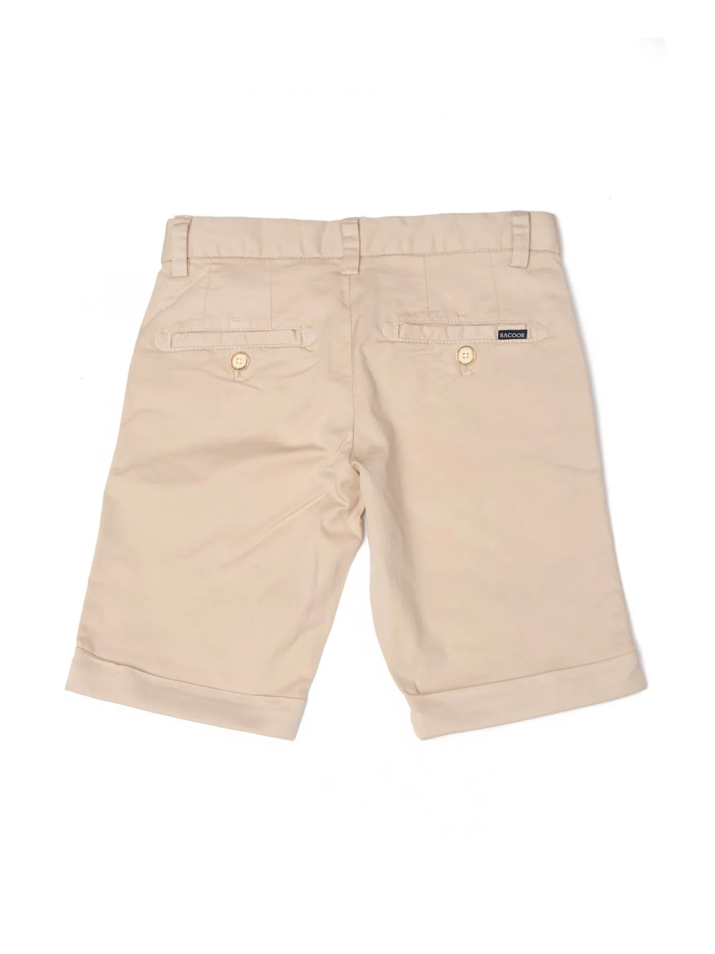 Bermuda Boy Casual