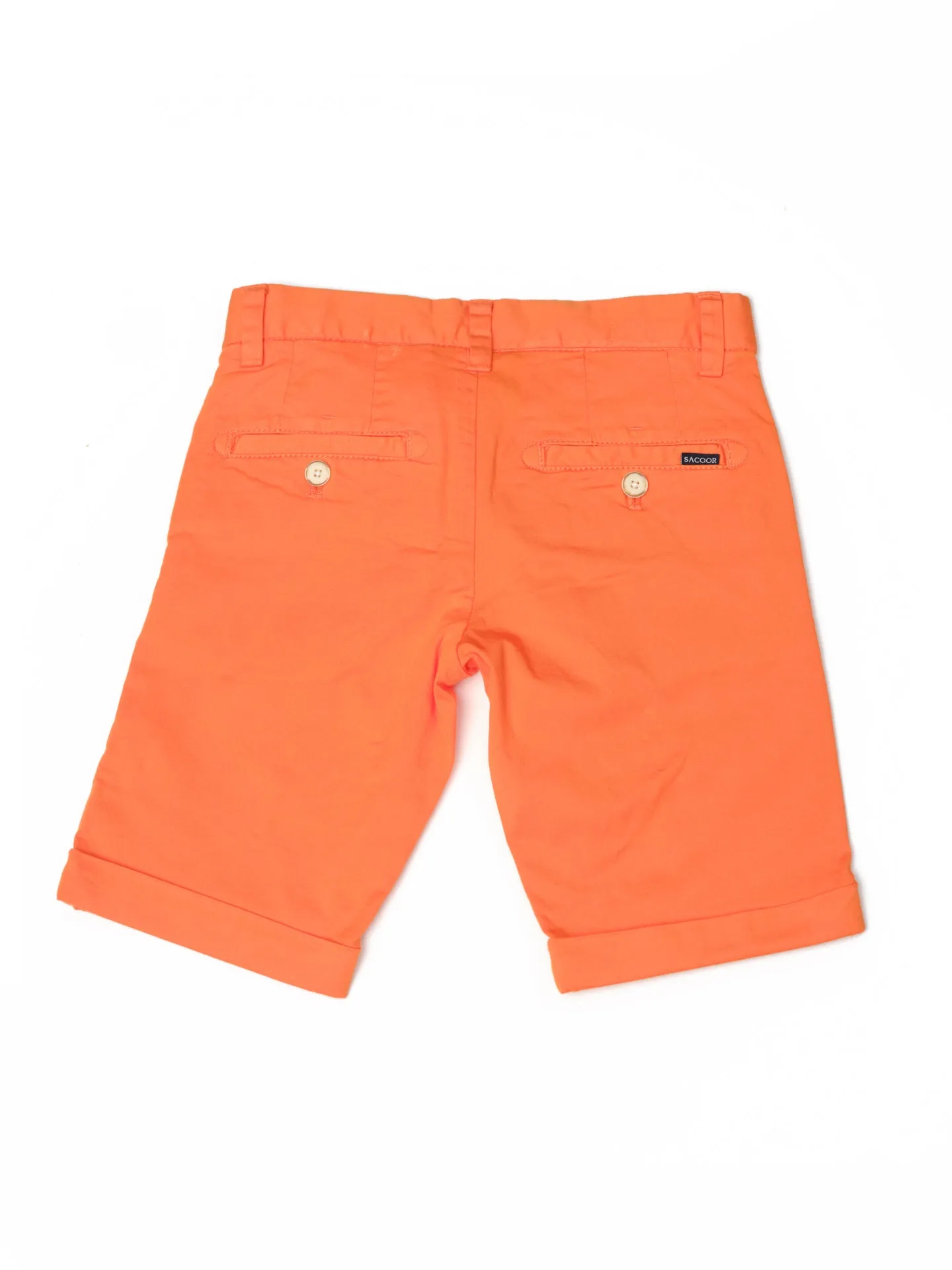 Bermuda Boy Casual