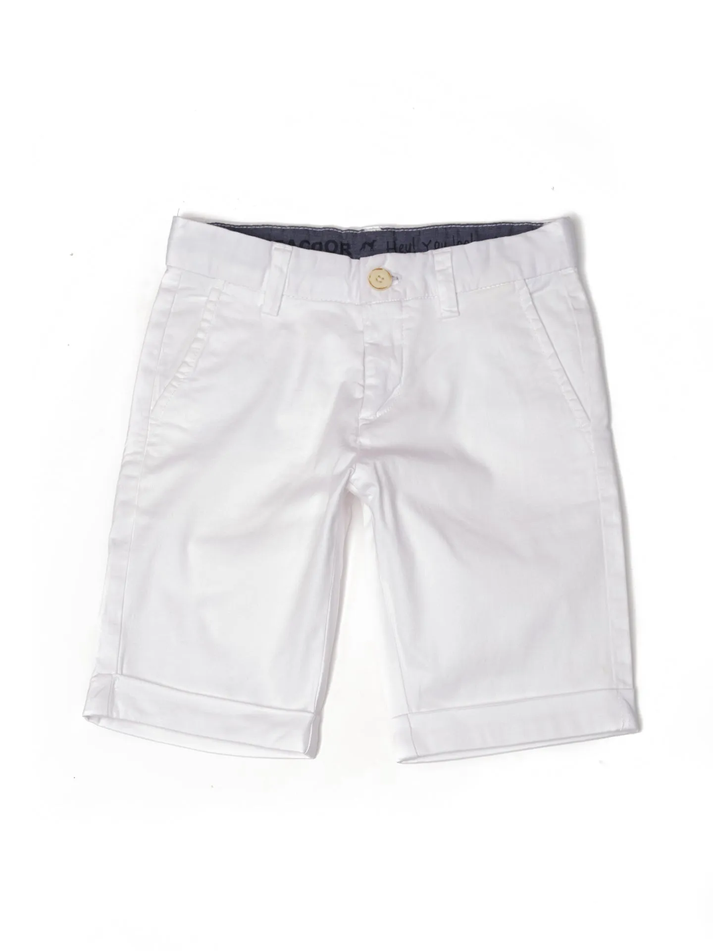 Bermuda Boy Casual
