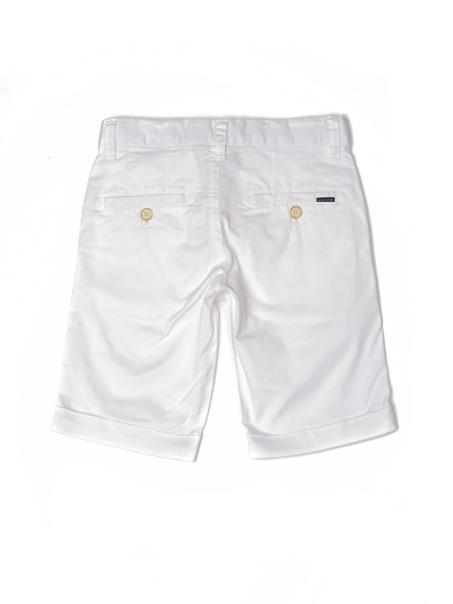 Bermuda Boy Casual