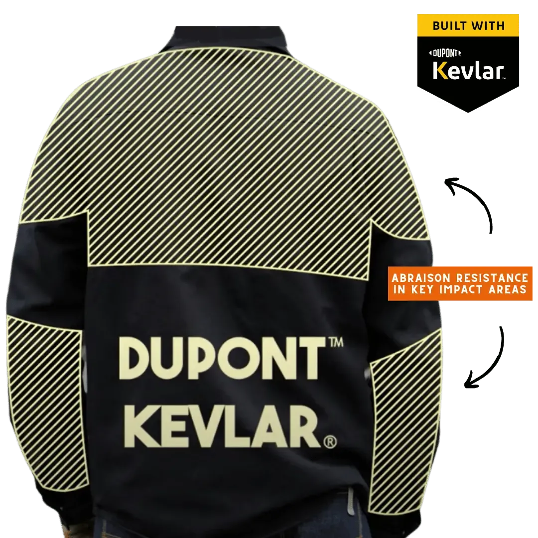 California Riding Shirt 2.0 - Moss