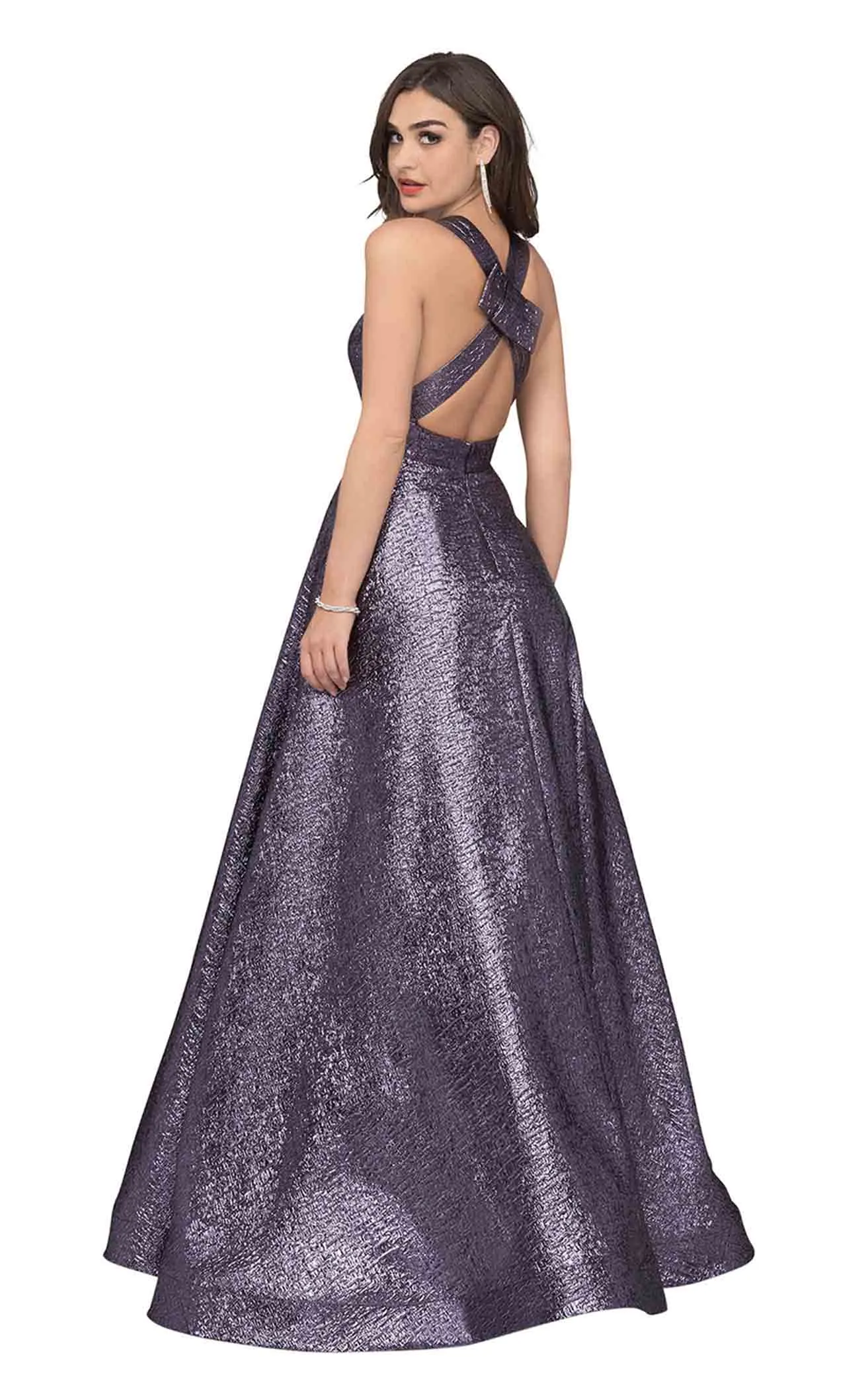Cecilia Couture 1488 Dress