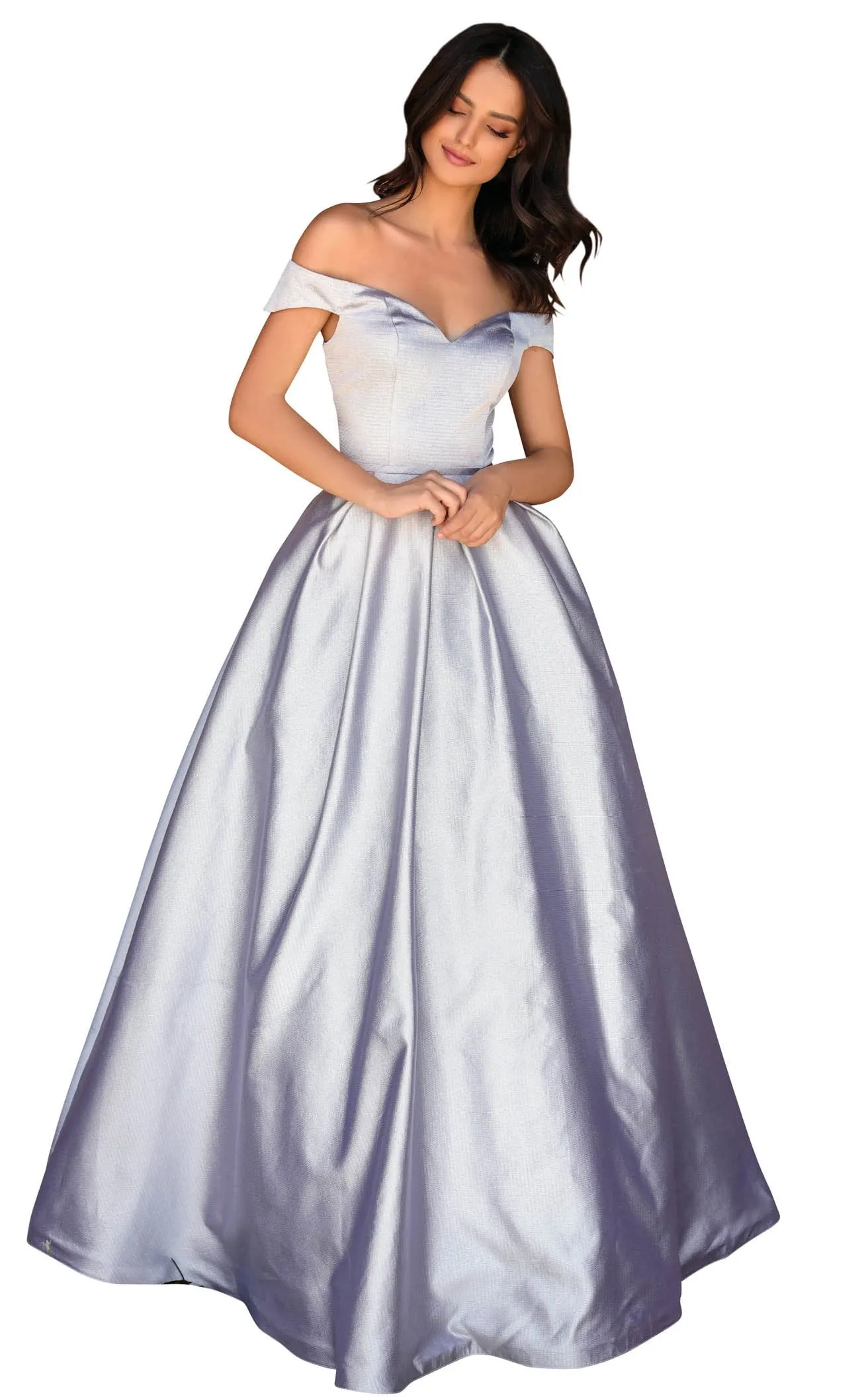 Clarisse 8010 Dress