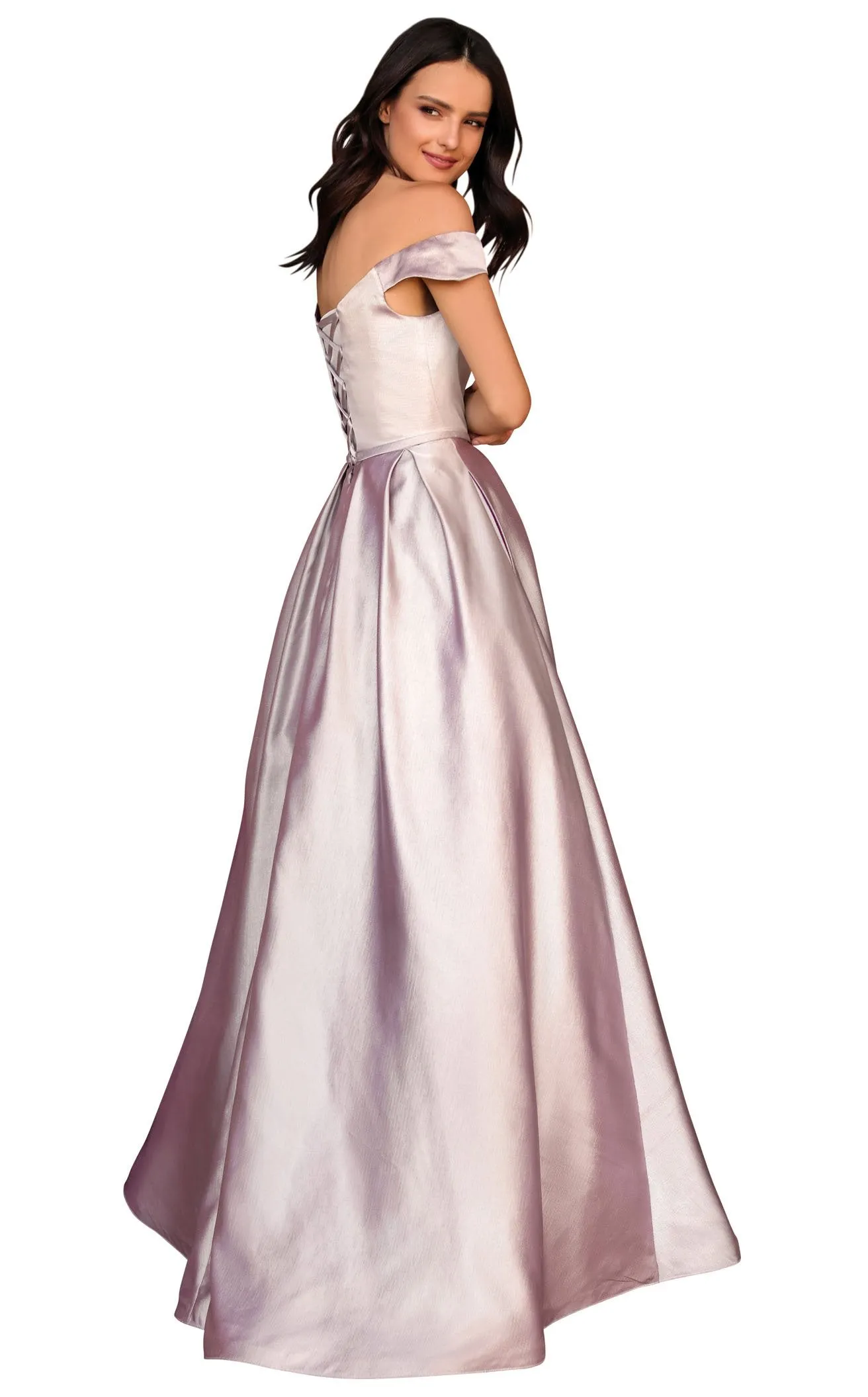 Clarisse 8010 Dress