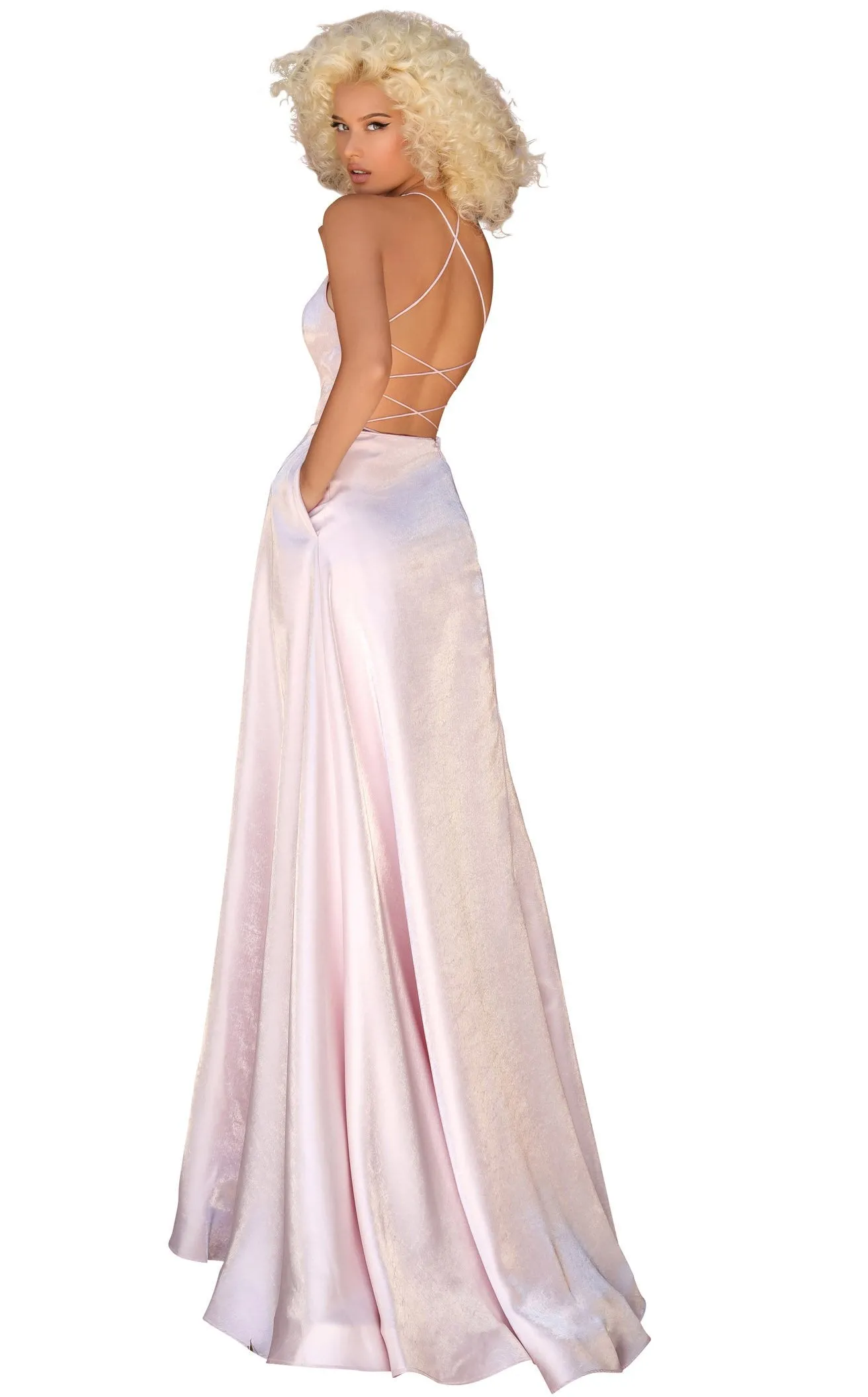 Clarisse 8104 Dress