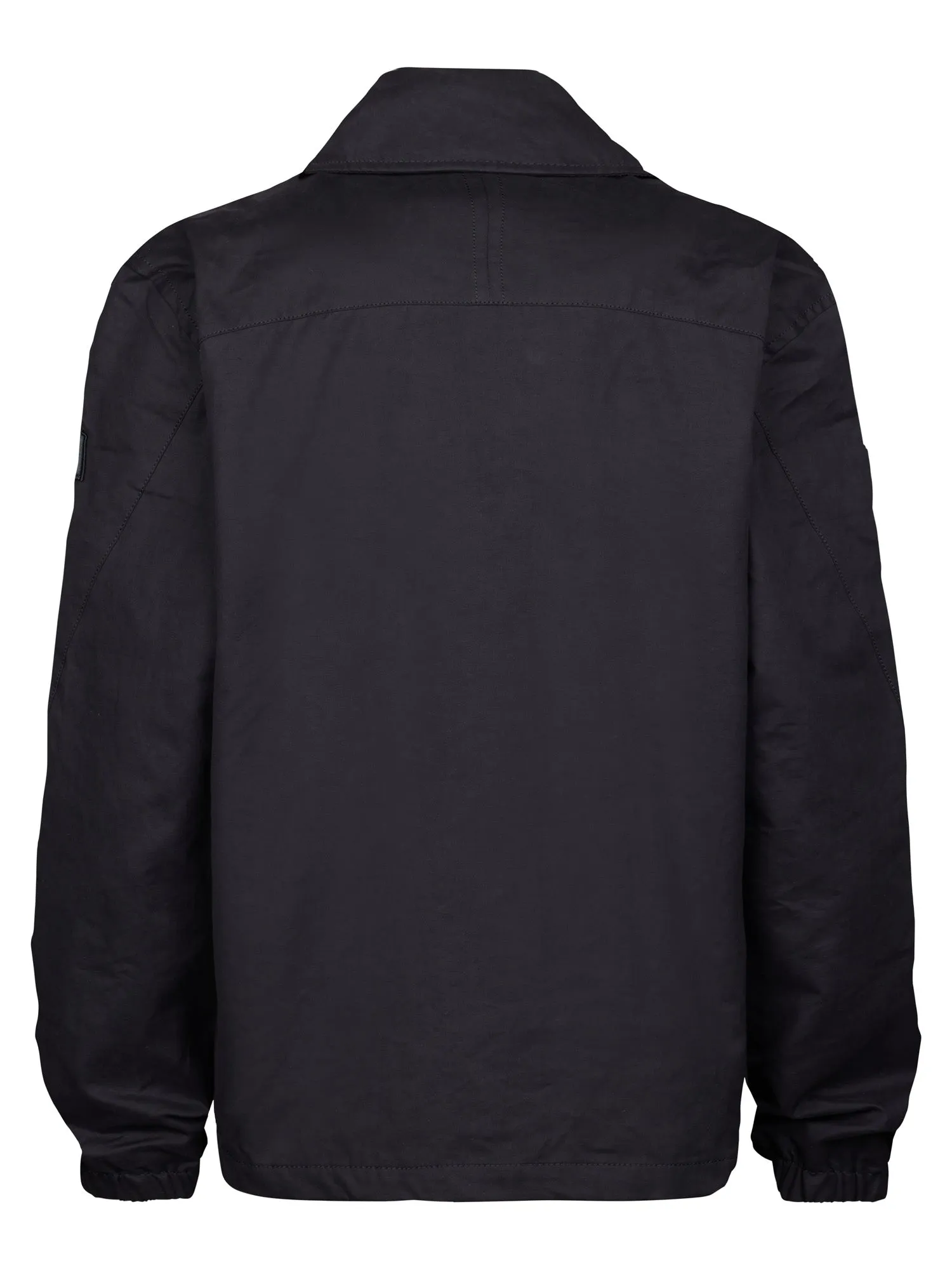 Coach Jacket Jaguar