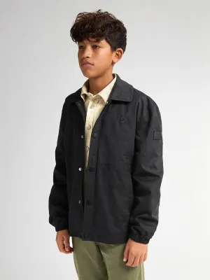 Coach Jacket Jaguar