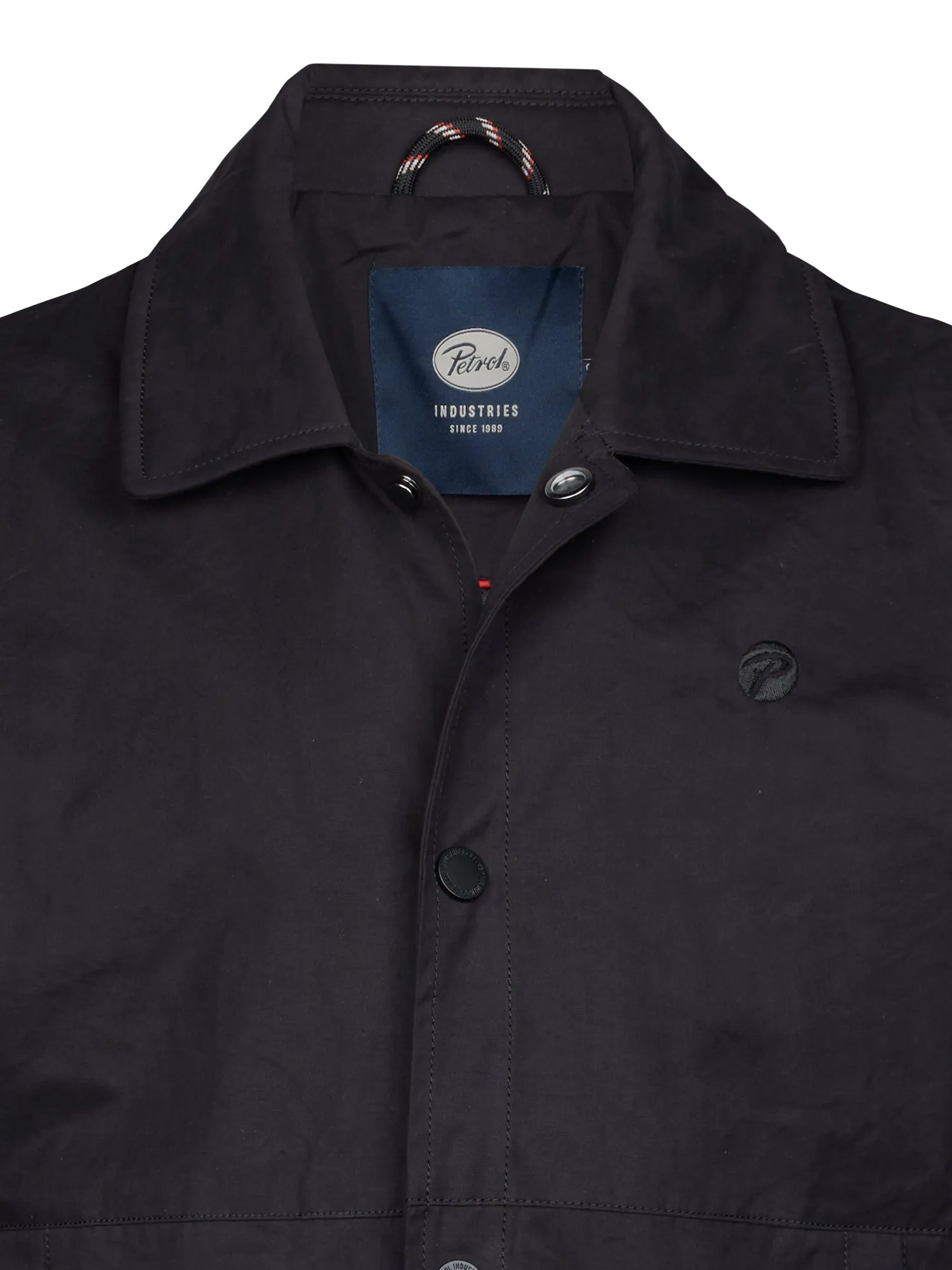 Coach Jacket Jaguar