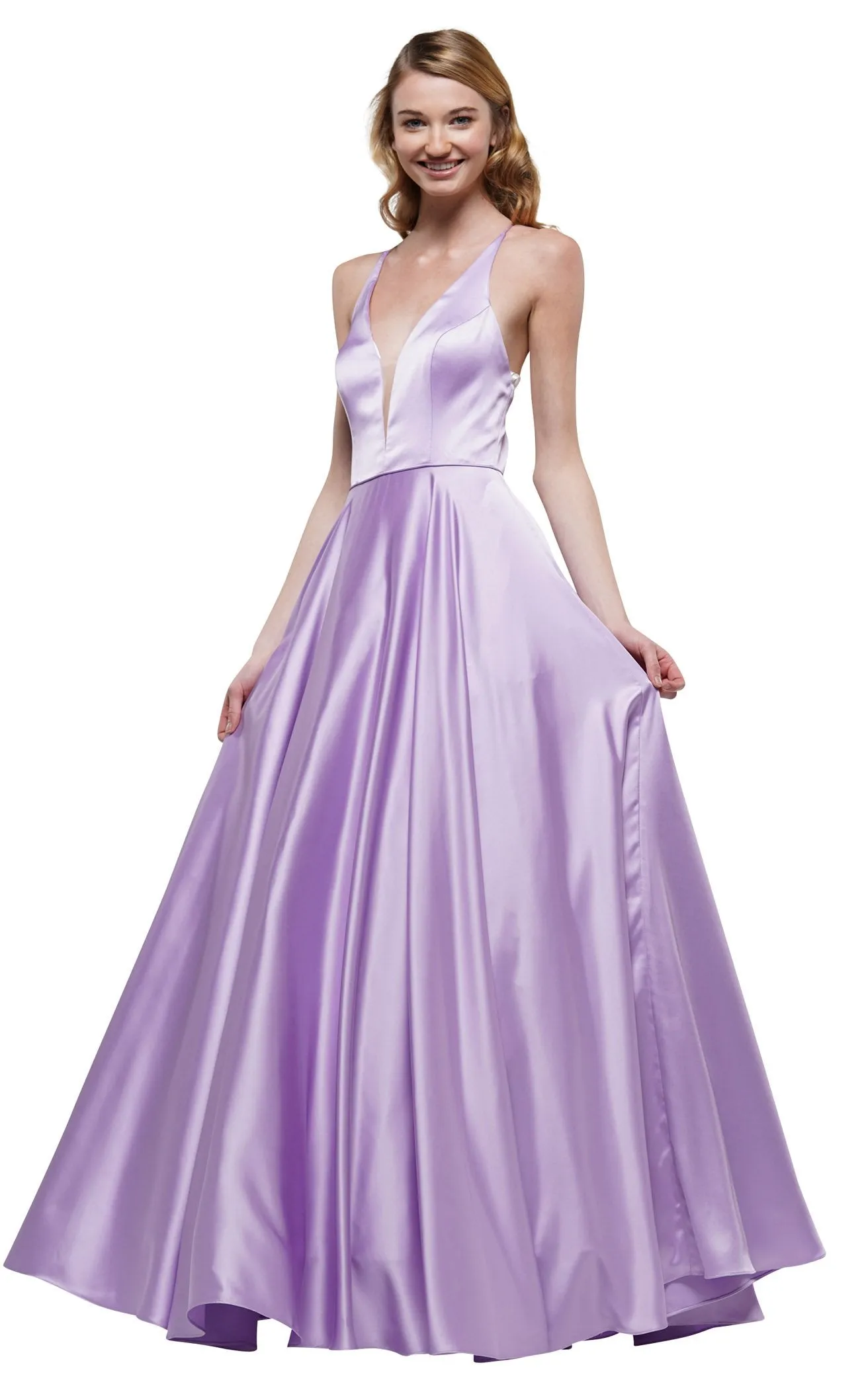 Colors Dress 2183 Dress