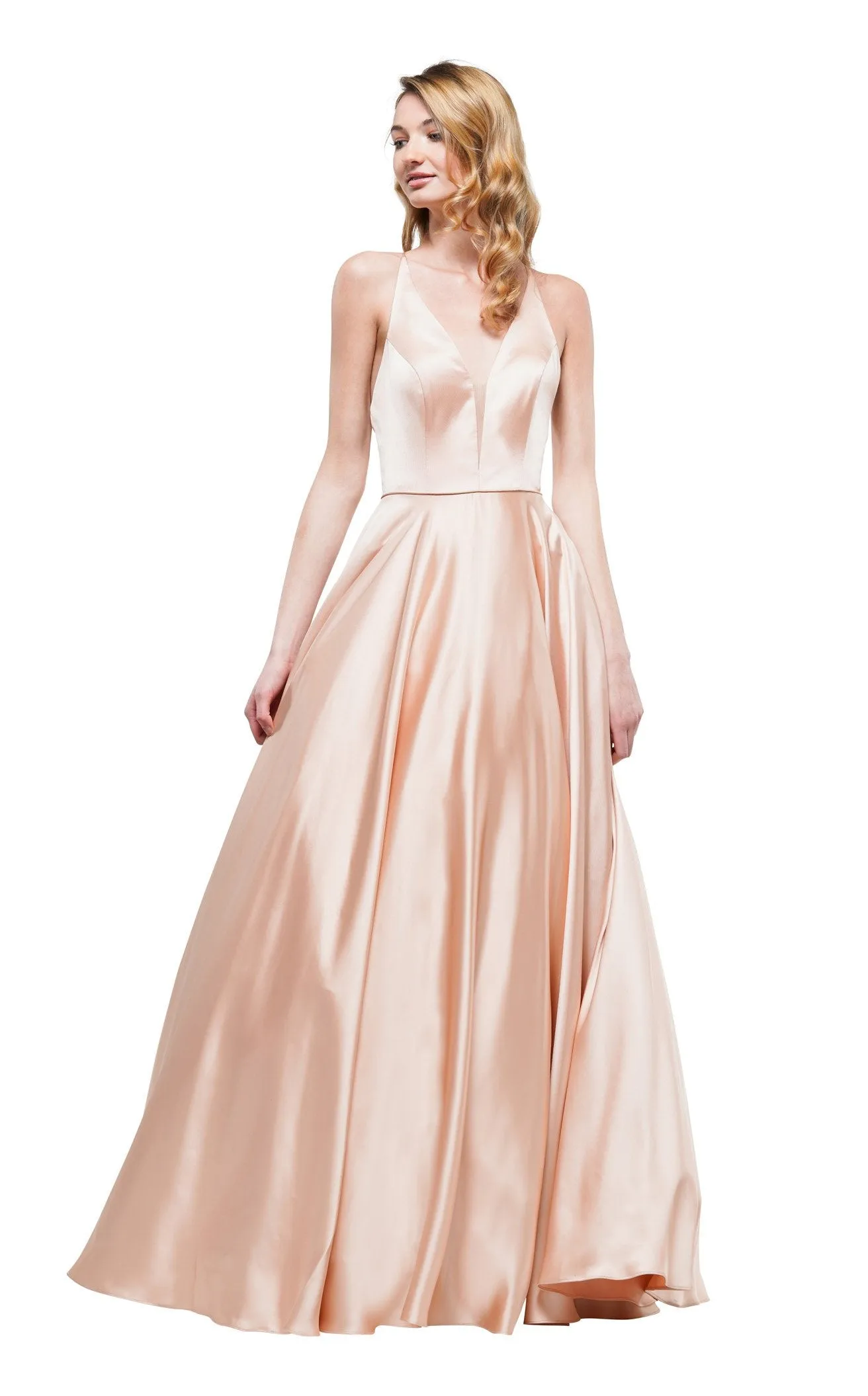 Colors Dress 2183 Dress