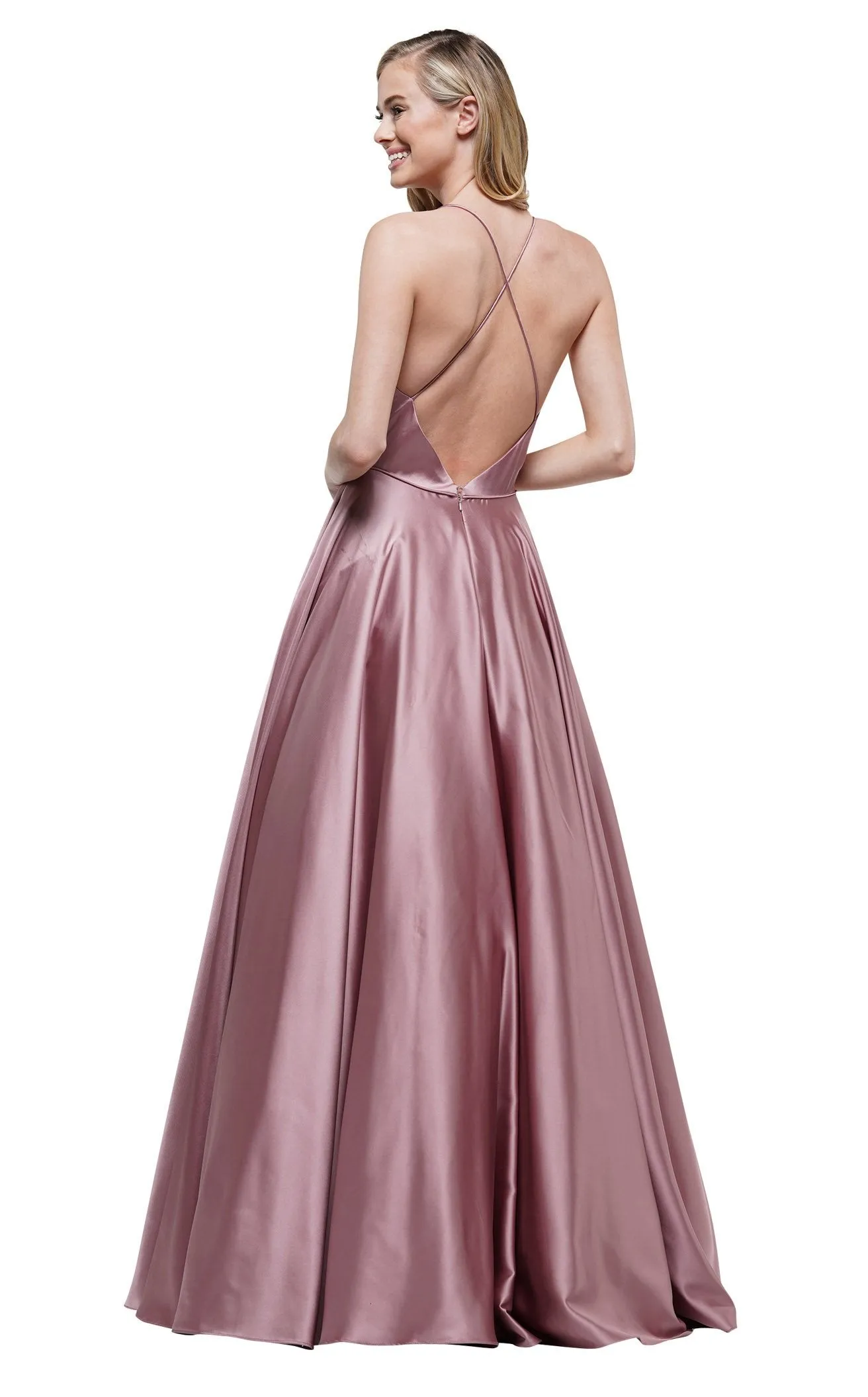 Colors Dress 2183 Dress
