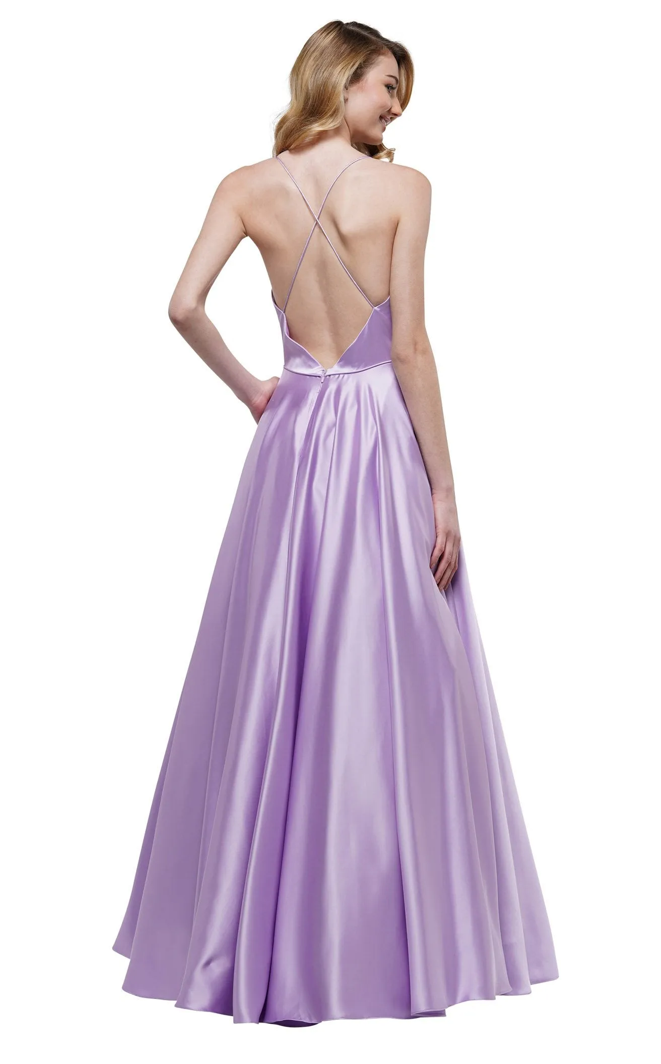 Colors Dress 2183 Dress