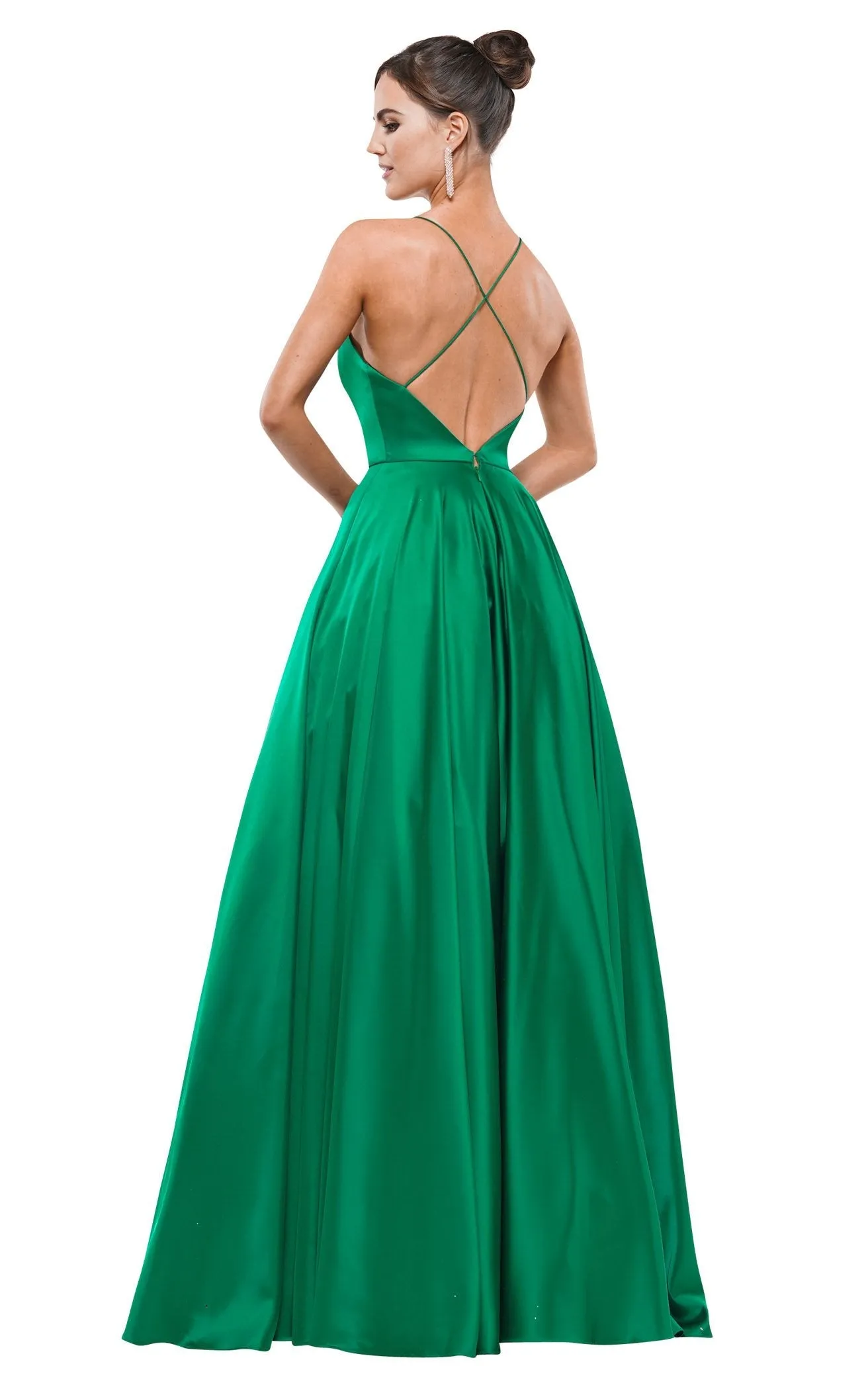 Colors Dress 2183 Dress