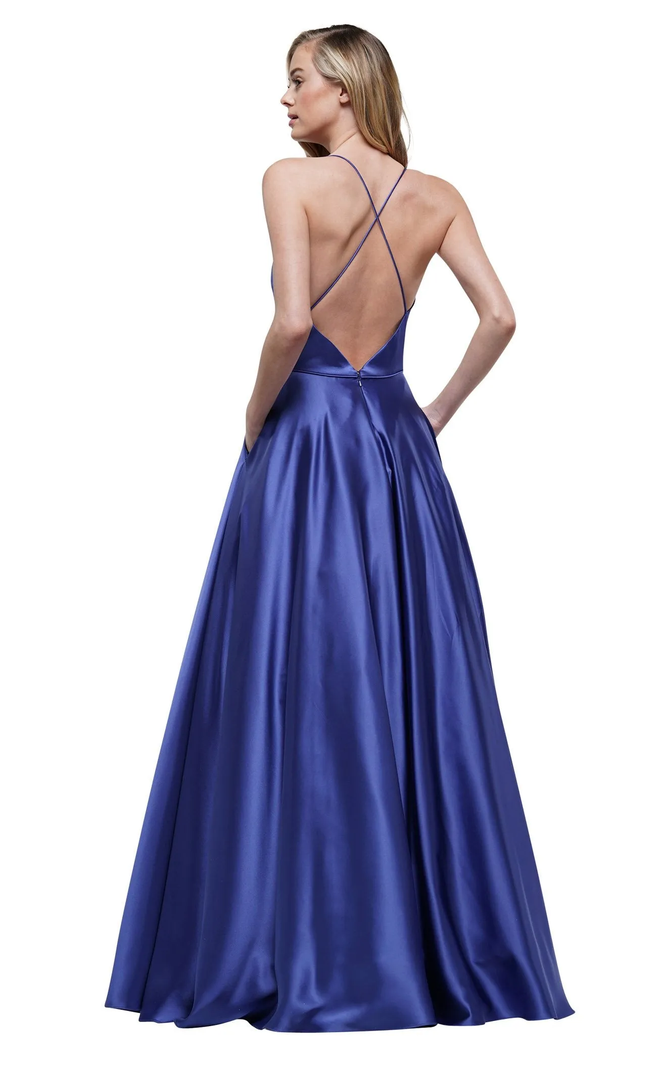Colors Dress 2183 Dress
