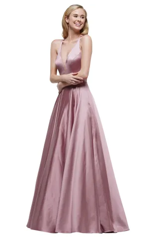 Colors Dress 2183 Dress