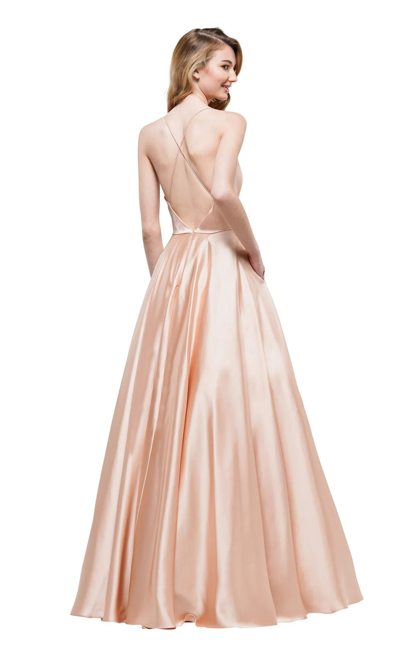 Colors Dress 2183 Dress