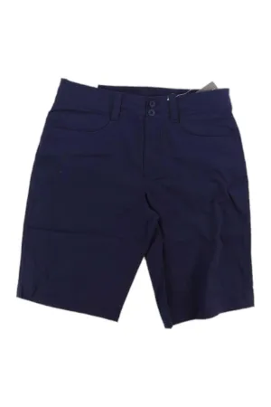 Eddie Bauer Travex Women's Sight Scape Bermuda Short