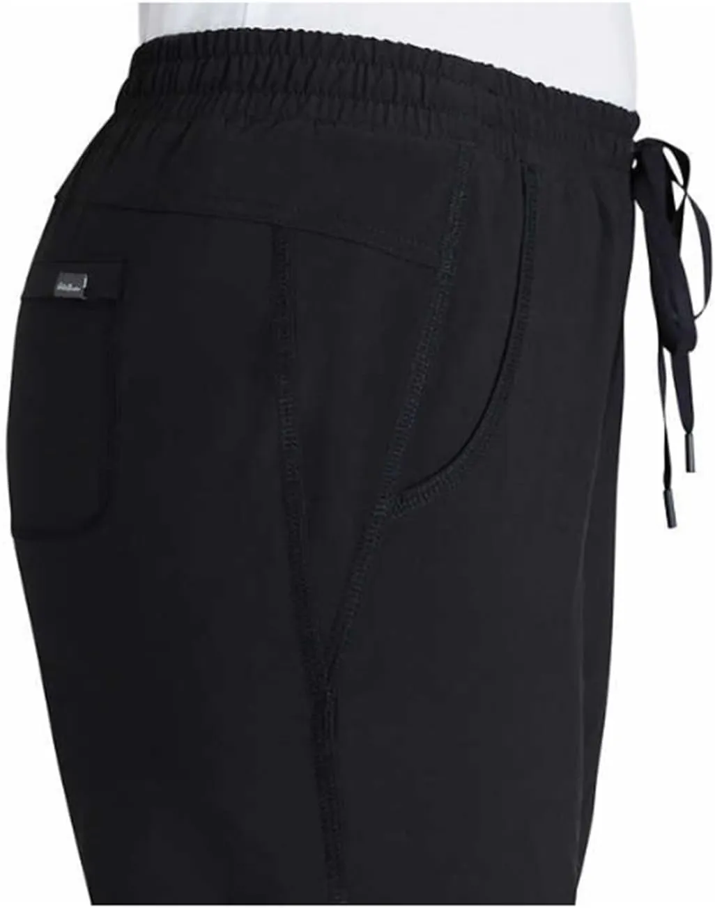 Eddie Bauer Women's Polar Fleece-Lined Pull-On Pants