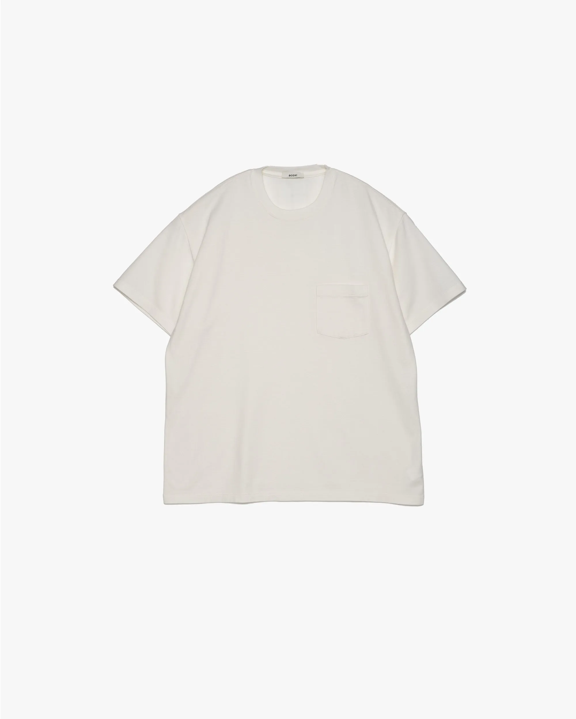 ESSENTIAL POCKET TEE（TEE POCKET /MX）
