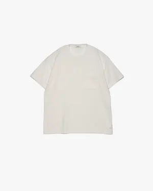 ESSENTIAL POCKET TEE（TEE POCKET /MX）